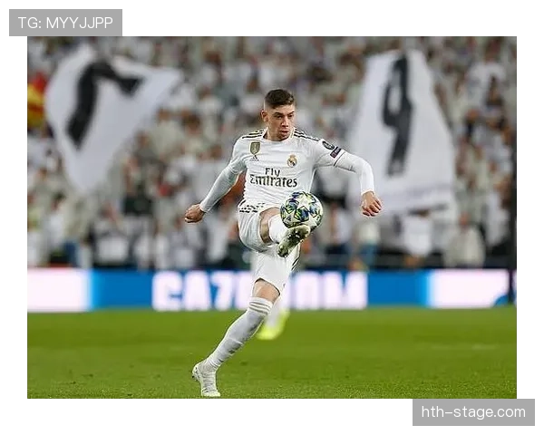 巴尔韦德正式身披皇马5号球衣，象征核心地位