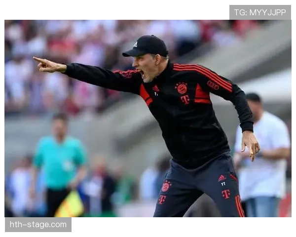 图赫尔深化防守体系，拜仁防线坚不可摧稳如铁桶