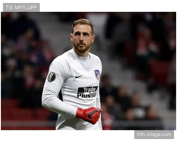 奥布拉克状态回升引热议,斯洛文门神再度闪耀国际足坛 奥布拉克状态回升引热议,斯洛文门神再度闪耀国际足坛