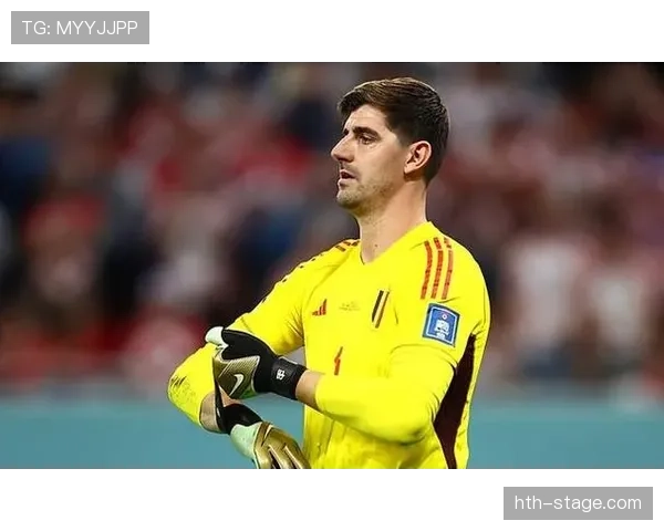 库尔图瓦赛后采访：谈比赛表现与球队状态