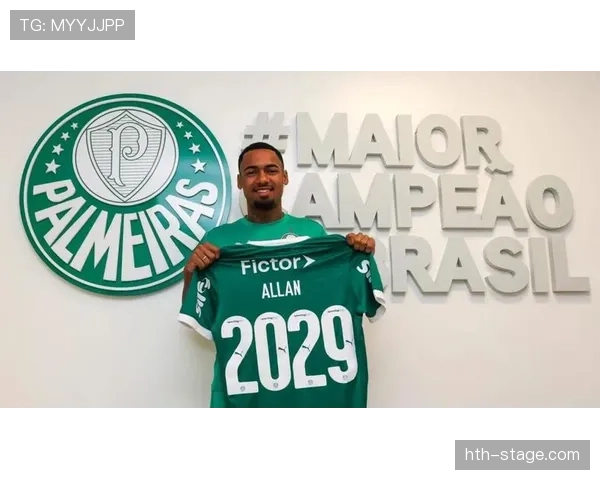 帕尔梅拉斯最新转会消息与引援动向