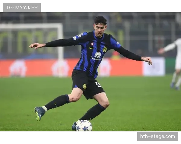 巴斯托尼:亚特兰大青训出身的意大利天才中卫 巴斯托尼:亚特兰大青训出身的意大利天才中卫