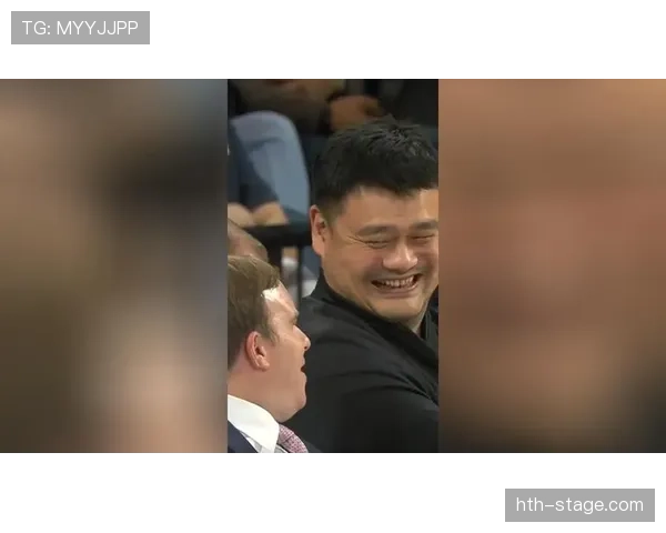 姚明真是靠身高住豪宅，电梯都得特别定制，普通人羡慕哭了