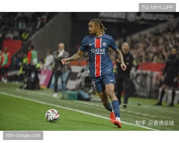 巴黎圣日耳曼进入后姆巴佩时代，体系稳定性与竞争力面临阶段性检验