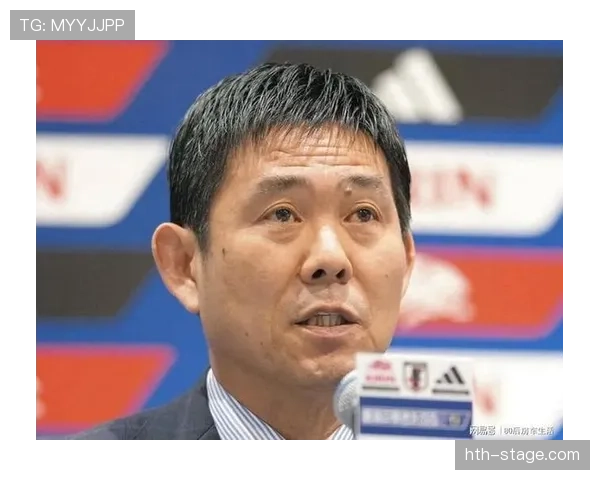 2026世界杯日本队阵容预测：森保一能否打造亚洲最强十一人